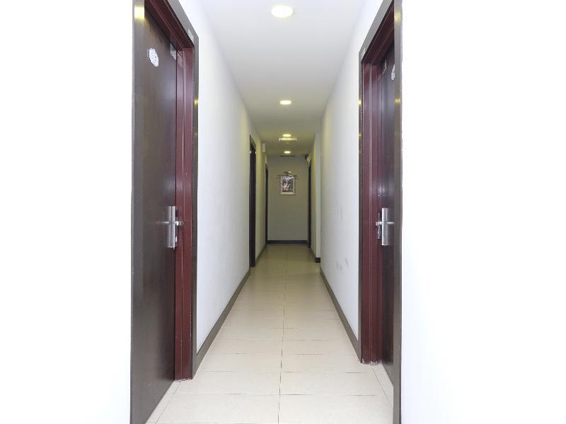 Elite Hotel Kuantan Exterior foto